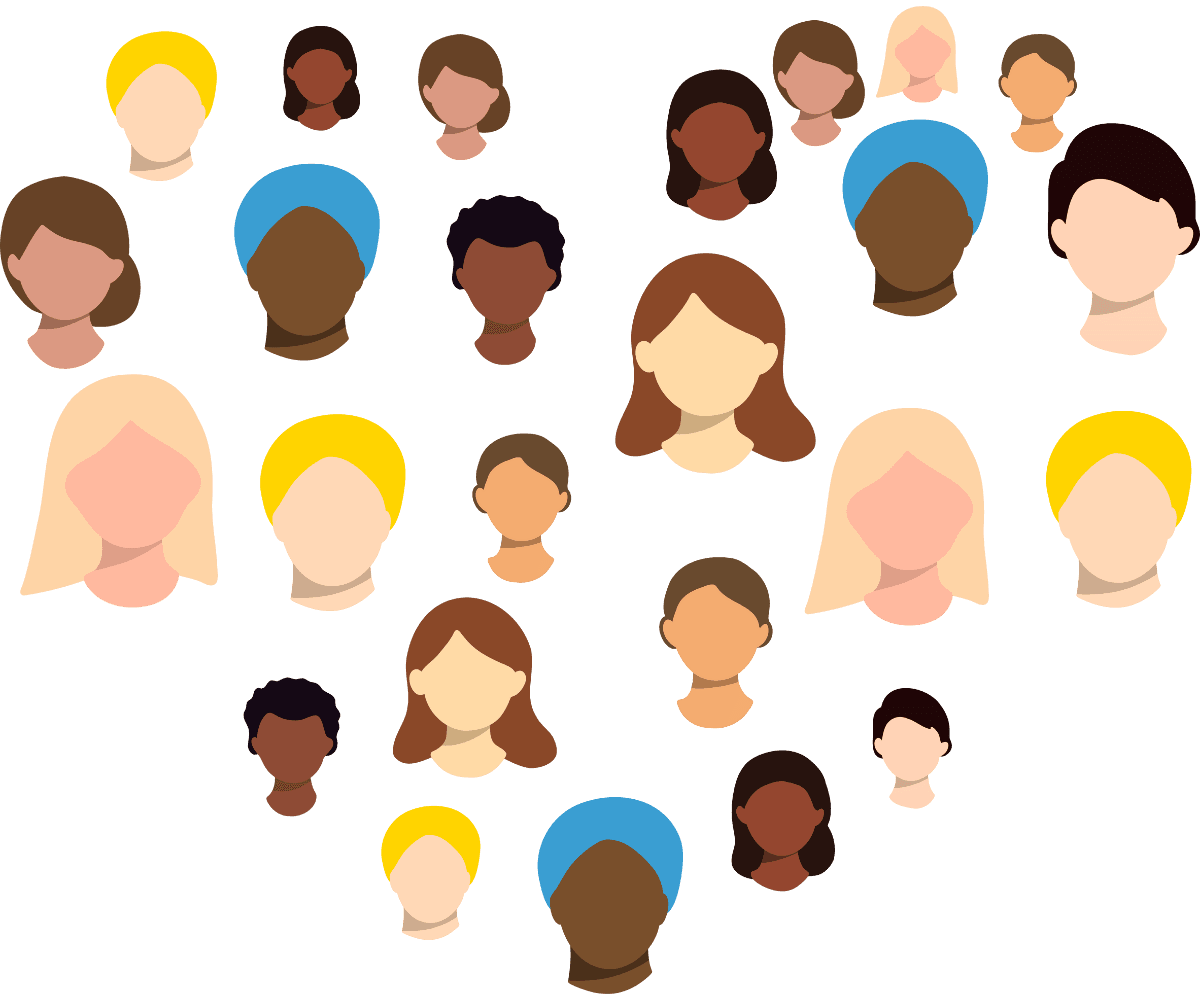 言語・文化の壁