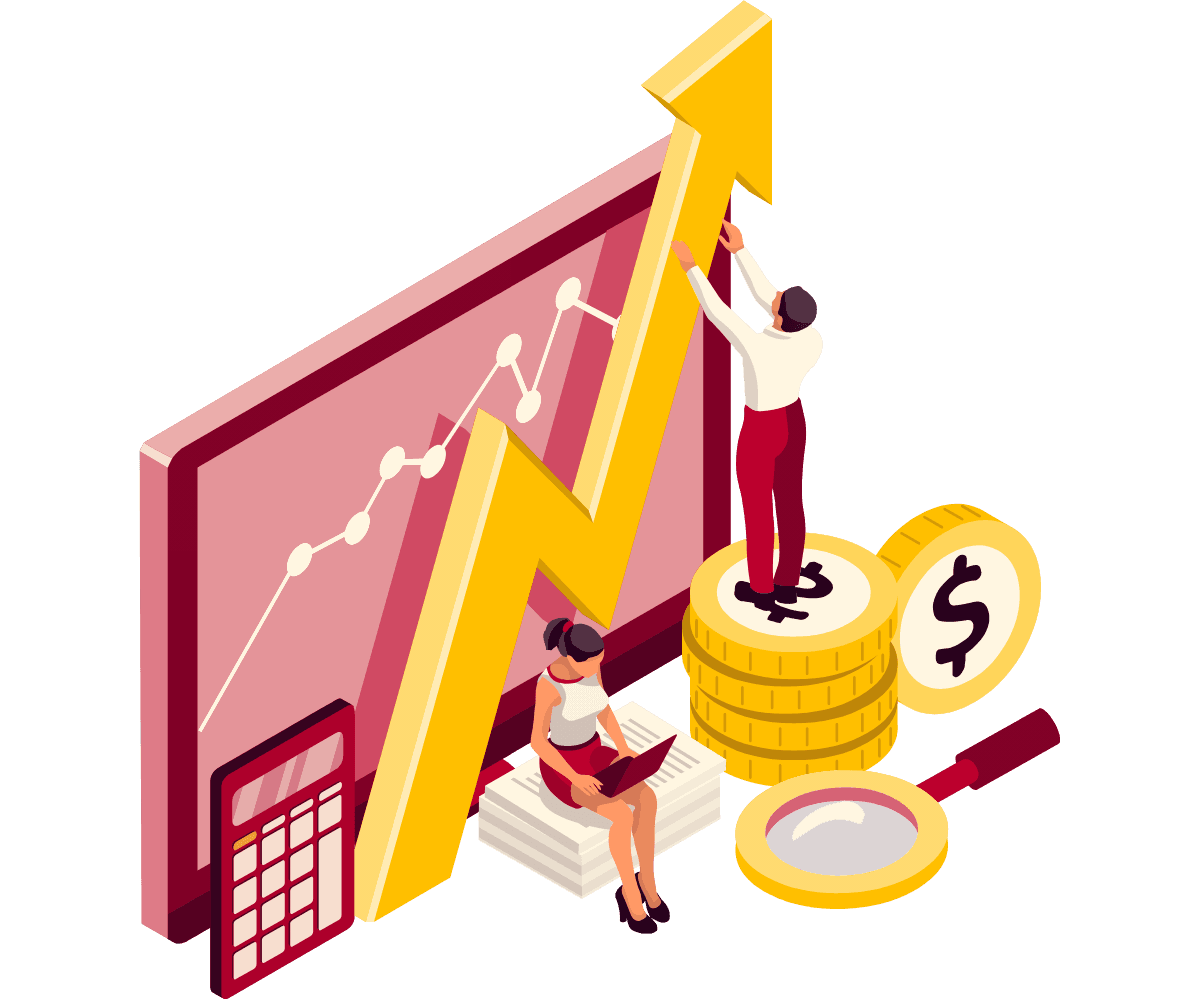 集客コストの増大